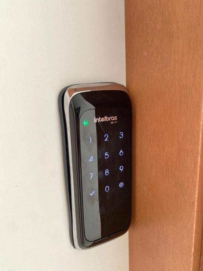 Apartamento Sofisticado Em Frente Ao Shopping Caruaru Dış mekan fotoğraf