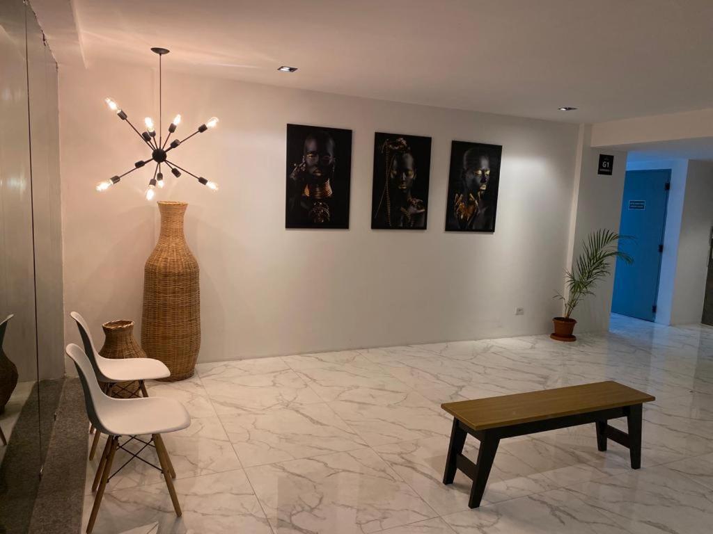 Apartamento Sofisticado Em Frente Ao Shopping Caruaru Dış mekan fotoğraf