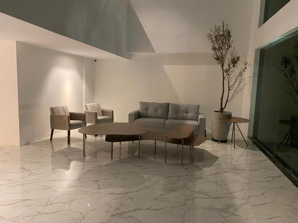 Apartamento Sofisticado Em Frente Ao Shopping Caruaru Dış mekan fotoğraf