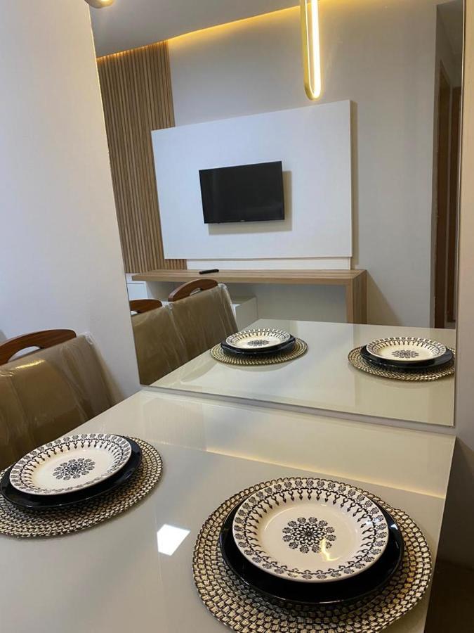 Apartamento Sofisticado Em Frente Ao Shopping Caruaru Dış mekan fotoğraf